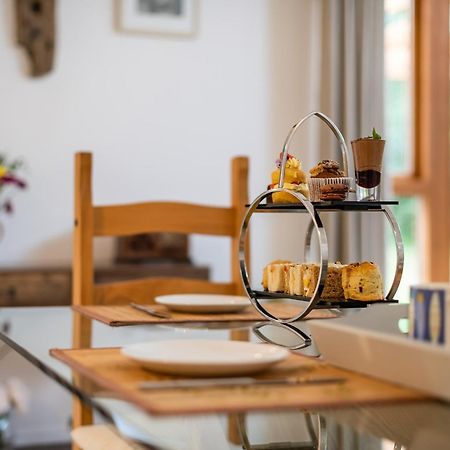 North Farm Lodge East Mersea Экстерьер фото