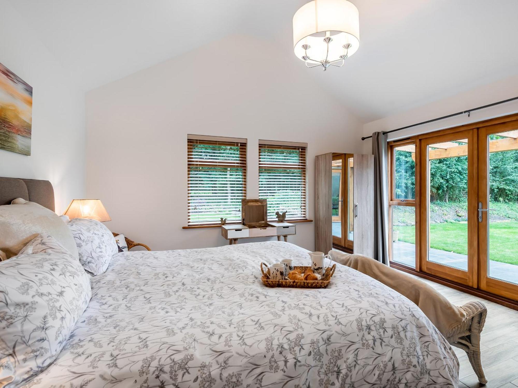 North Farm Lodge East Mersea Экстерьер фото
