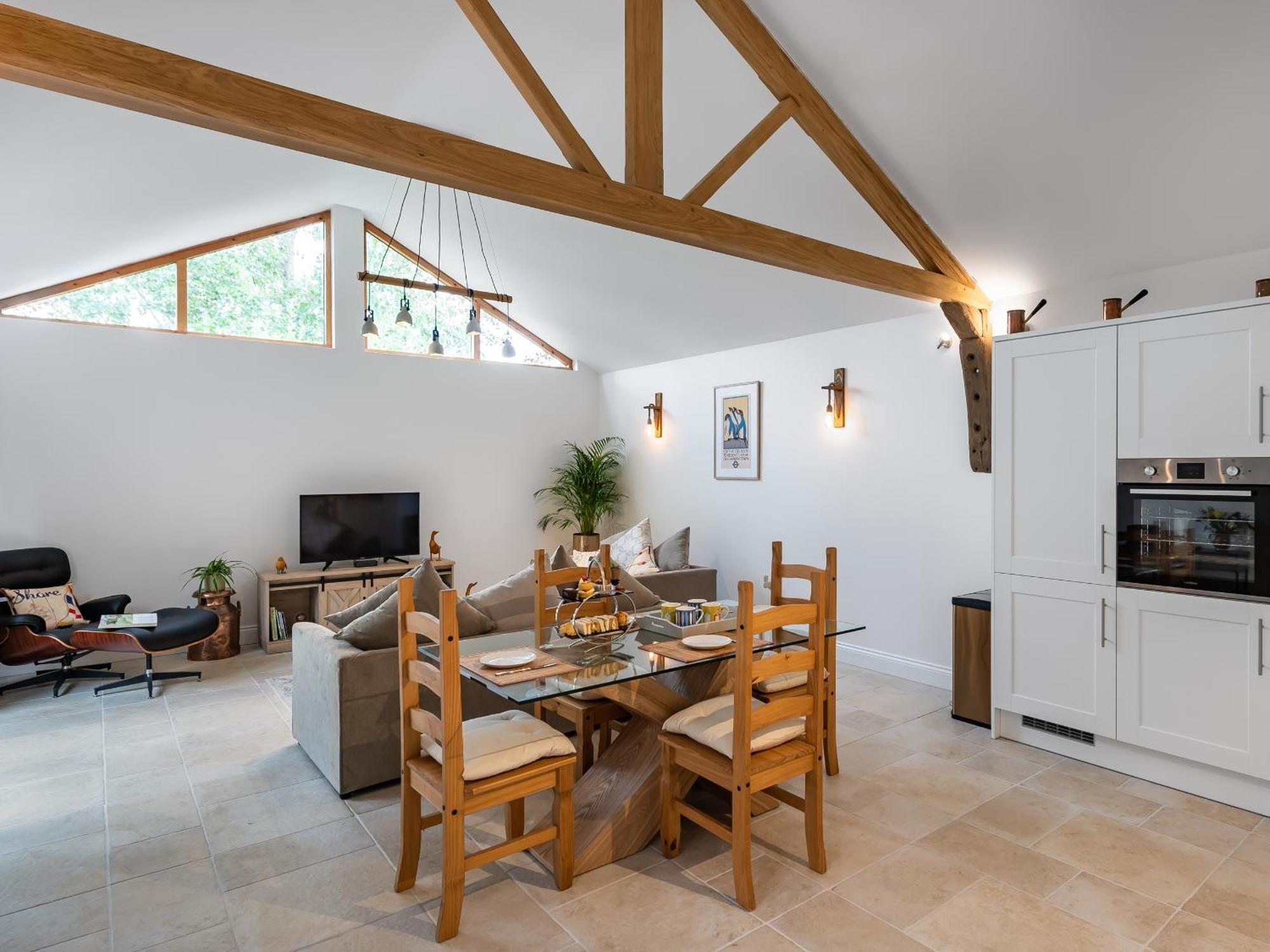 North Farm Lodge East Mersea Экстерьер фото
