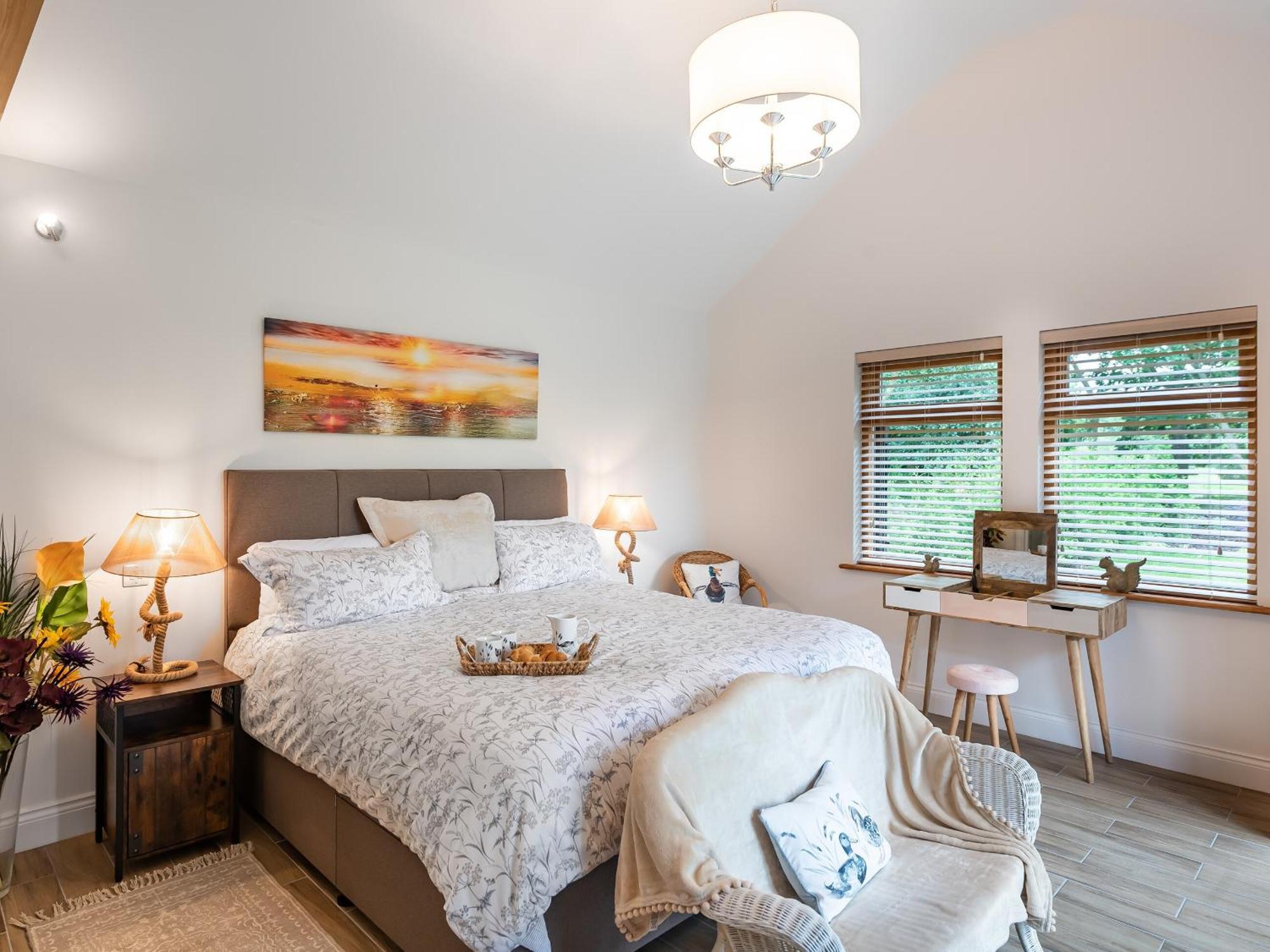 North Farm Lodge East Mersea Экстерьер фото