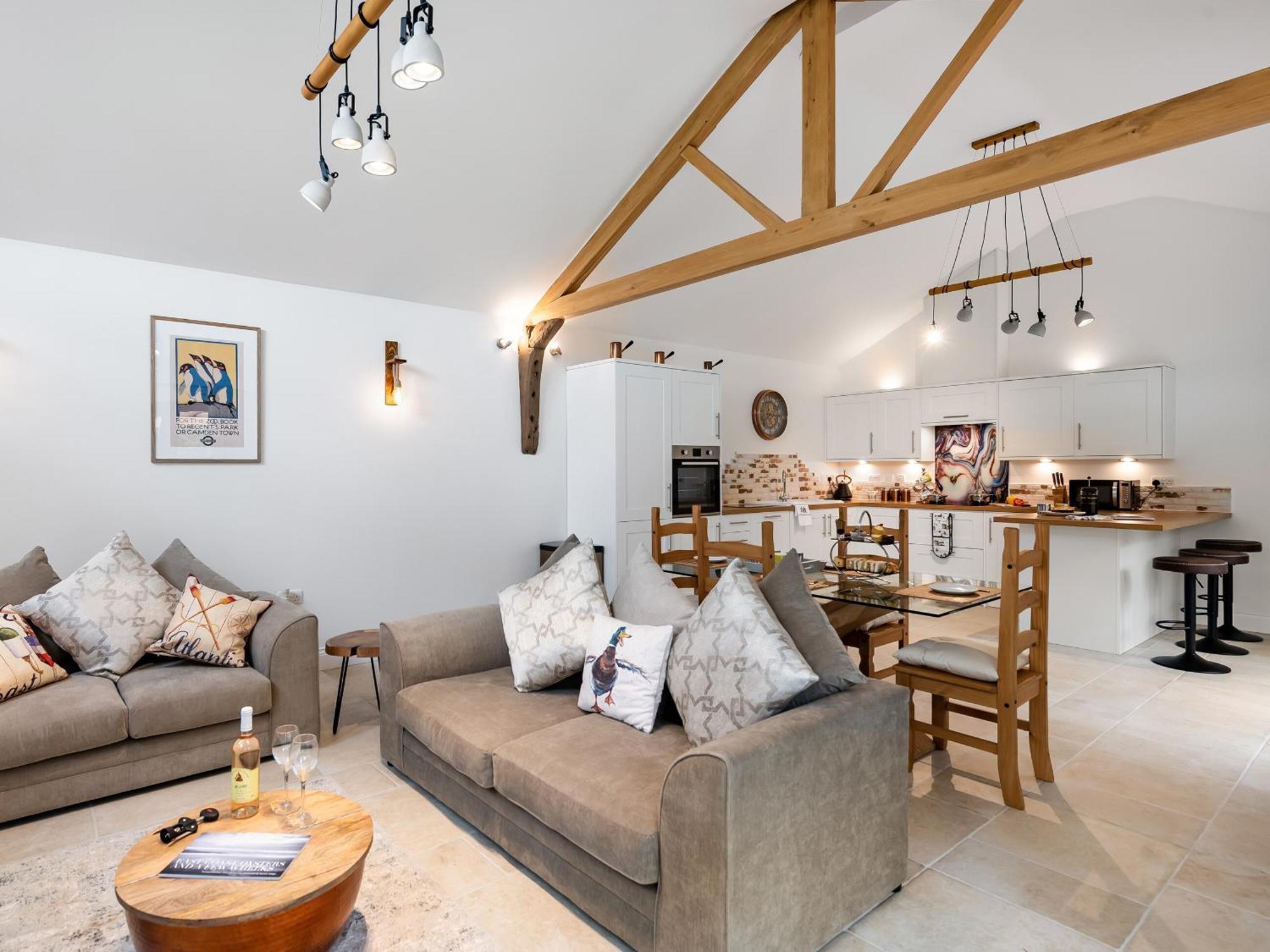 North Farm Lodge East Mersea Экстерьер фото