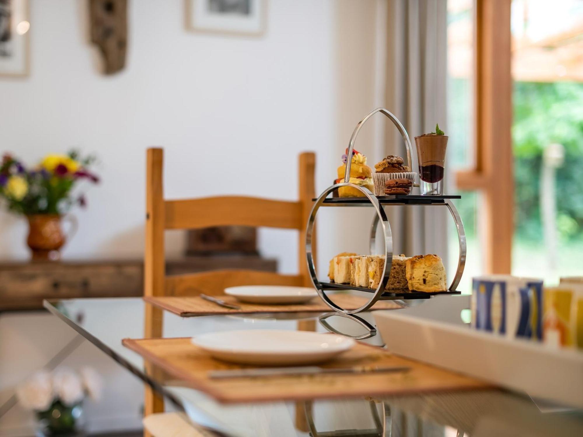North Farm Lodge East Mersea Экстерьер фото